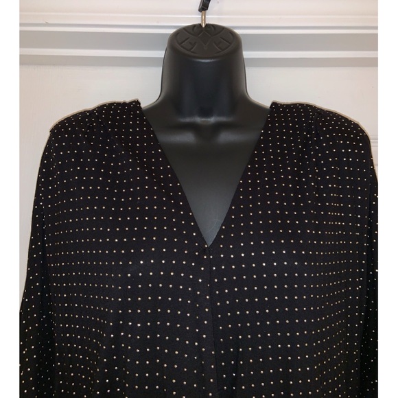 Ramy Brook Studded Esther Blouse –– NWT - Picture 8 of 17